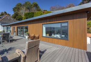 Vikings Annexe, Minehead