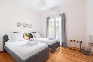 Edem Beach Apartment by Alimos Marina - Athenian Homes