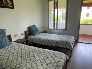 B&B / Chambres d'hotes Chambres Zazpiak : photos des chambres