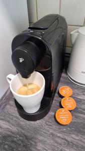 CityCenter Apartment - BigTV-PS4-Netflix-Parking