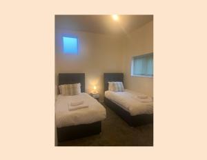 The Old Laundry Exford