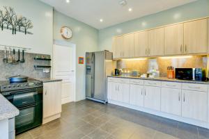 The Old Laundry Exford