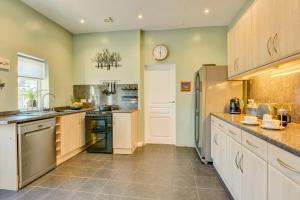 The Old Laundry Exford