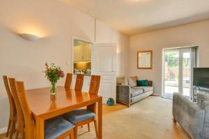 The Old Laundry Exford