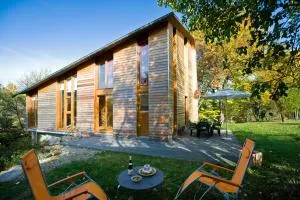 Gîte du Kiwi - Wasserbourg