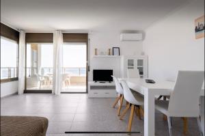 Beach Apartment in Calafell