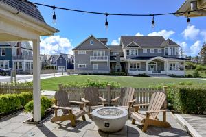 Eagles Nest by Seabrook Hospitality