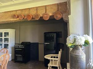 Maisons de vacances Gite Sous le Charme : photos des chambres