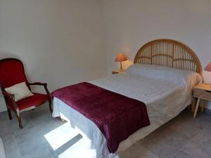 Villas Maison a 15 minutes de Propriano : photos des chambres
