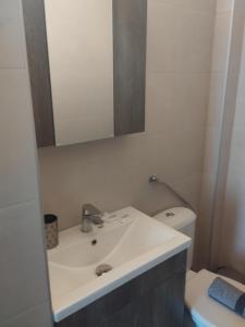 ANATOLI 1 BEACH APARTMET Ligaria