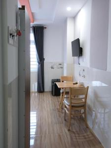 Khách sạn Mỹ Uyên