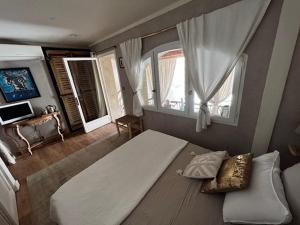Maisons d'hotes Le Paille de Torreilles : photos des chambres
