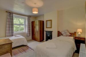 Robins Brook, Porlock