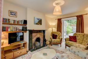 Robins Brook, Porlock