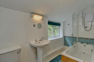 Robins Brook, Porlock