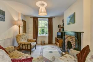 Robins Brook, Porlock