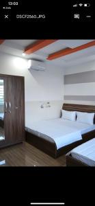 Khách sạn Mỹ Uyên