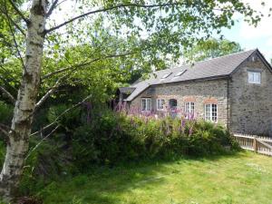 The Piggery Dulverton