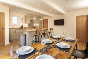 Barn Cottage, Minehead