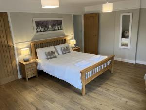 Barn Cottage, Minehead
