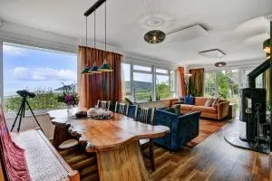 Gapperies West Porlock - Culbone