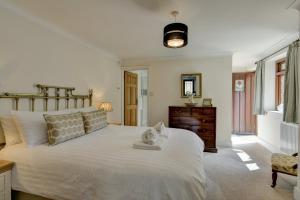 Two Grooms Cottage Dunster