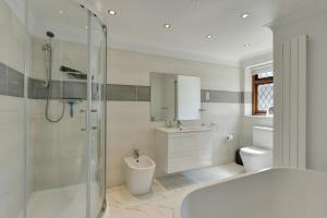 Two Grooms Cottage Dunster