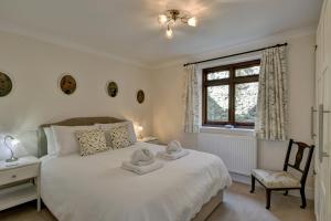 Two Grooms Cottage Dunster