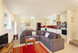 Dashel Cottage, Countisbury