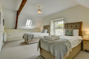 Dashel Cottage, Countisbury