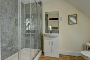 Dashel Cottage, Countisbury