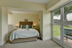 Dashel Cottage, Countisbury