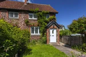 Jasmine Cottage Porlock - Culbone