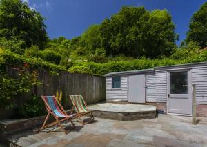 Jasmine Cottage Porlock