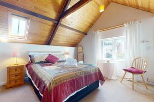 Keld Apartment Porlock