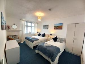 Keld Apartment Porlock