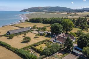 Coach House View Porlock Weir