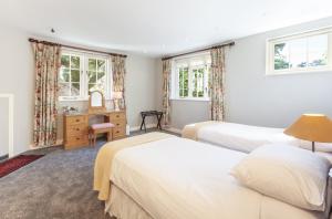 Coach House View Porlock Weir