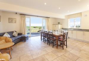 Coach House View Porlock Weir