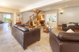 Coach House View Porlock Weir