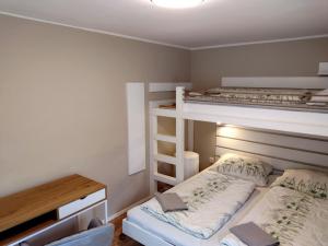 Chata Nad rybníkem Hnačov