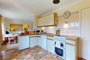 Hillway Lodge, Withypool