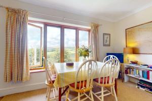 Hillway Lodge Withypool