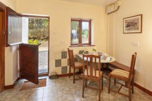 Blagdon Cottage, Wheddon Cross