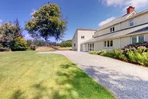 Honeymead Farmhouse, Simonsbath - Simonsbath