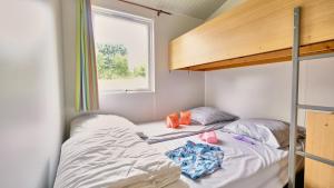 Campings Ludocamping : photos des chambres