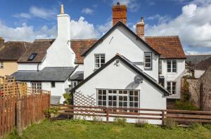 Holmdale, Porlock