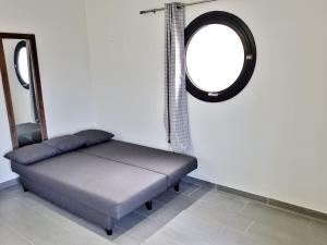 Maisons de vacances O- bien-etre provencal : photos des chambres