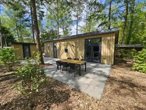 Boshuis de Boompjes - 't Harde