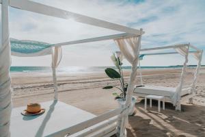 Vincci Resort Costa Golf